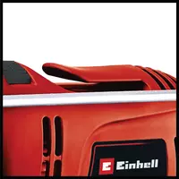 Impact drill TC-ID 650 E
