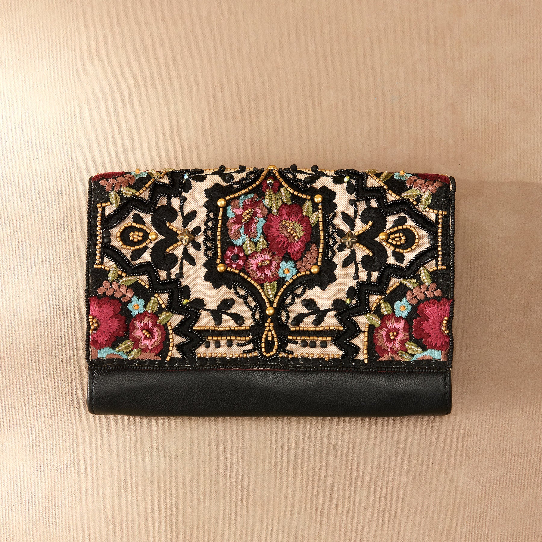 Morningtide Clutch - Sundance Living