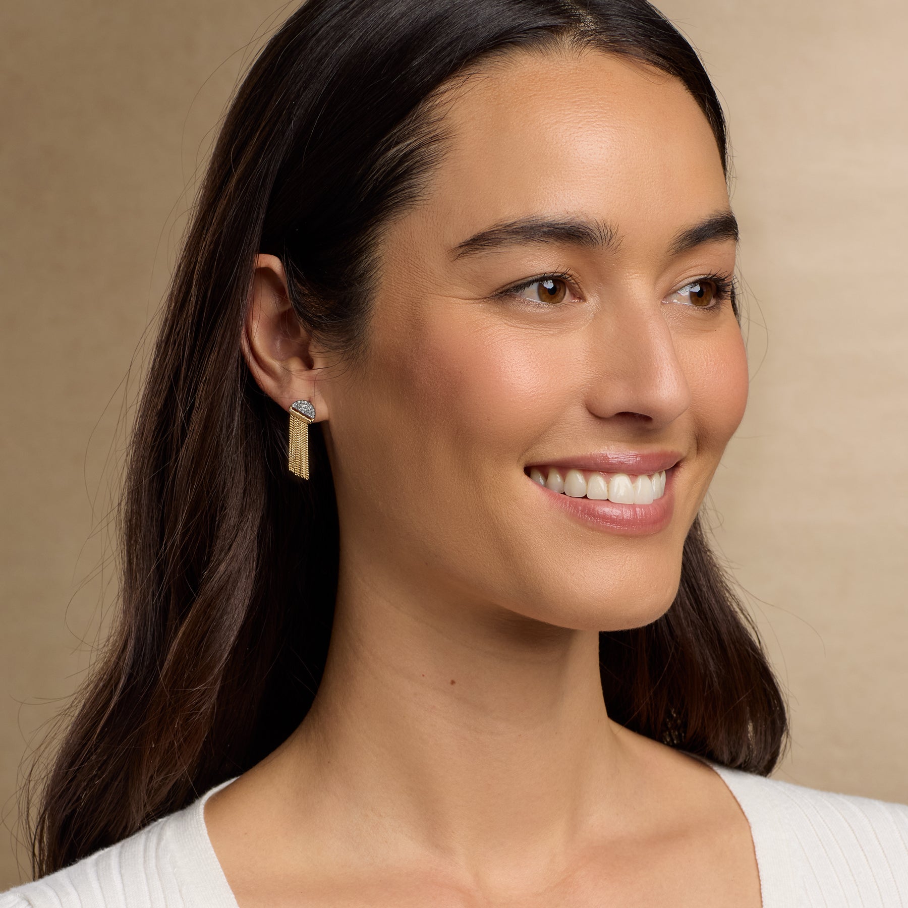 Flirt & Flutter Earrings - Sundance Living