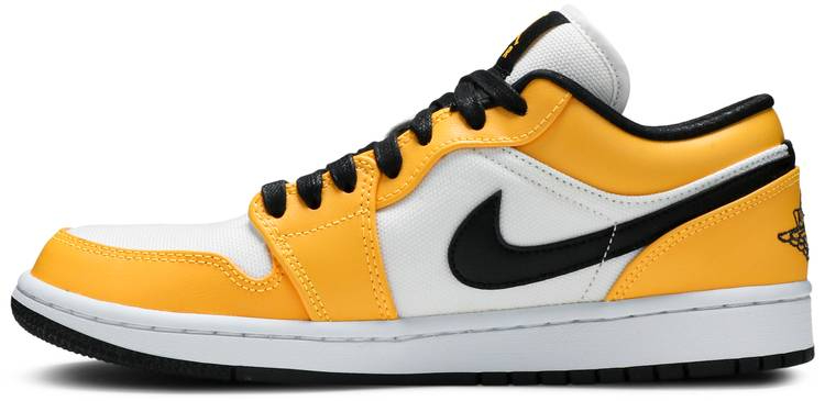Air Jordan 1 Low  Laser Orange  CZ4776-107 - Sneaker Replica Workshop