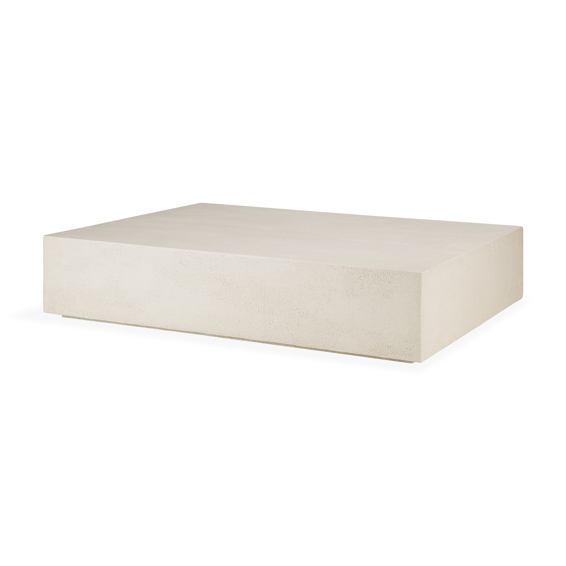 Elements koffietafel 120x90 - rechthoeking