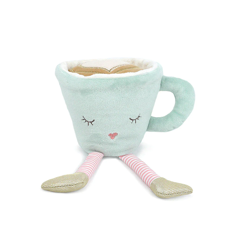 Mint Lala Latte