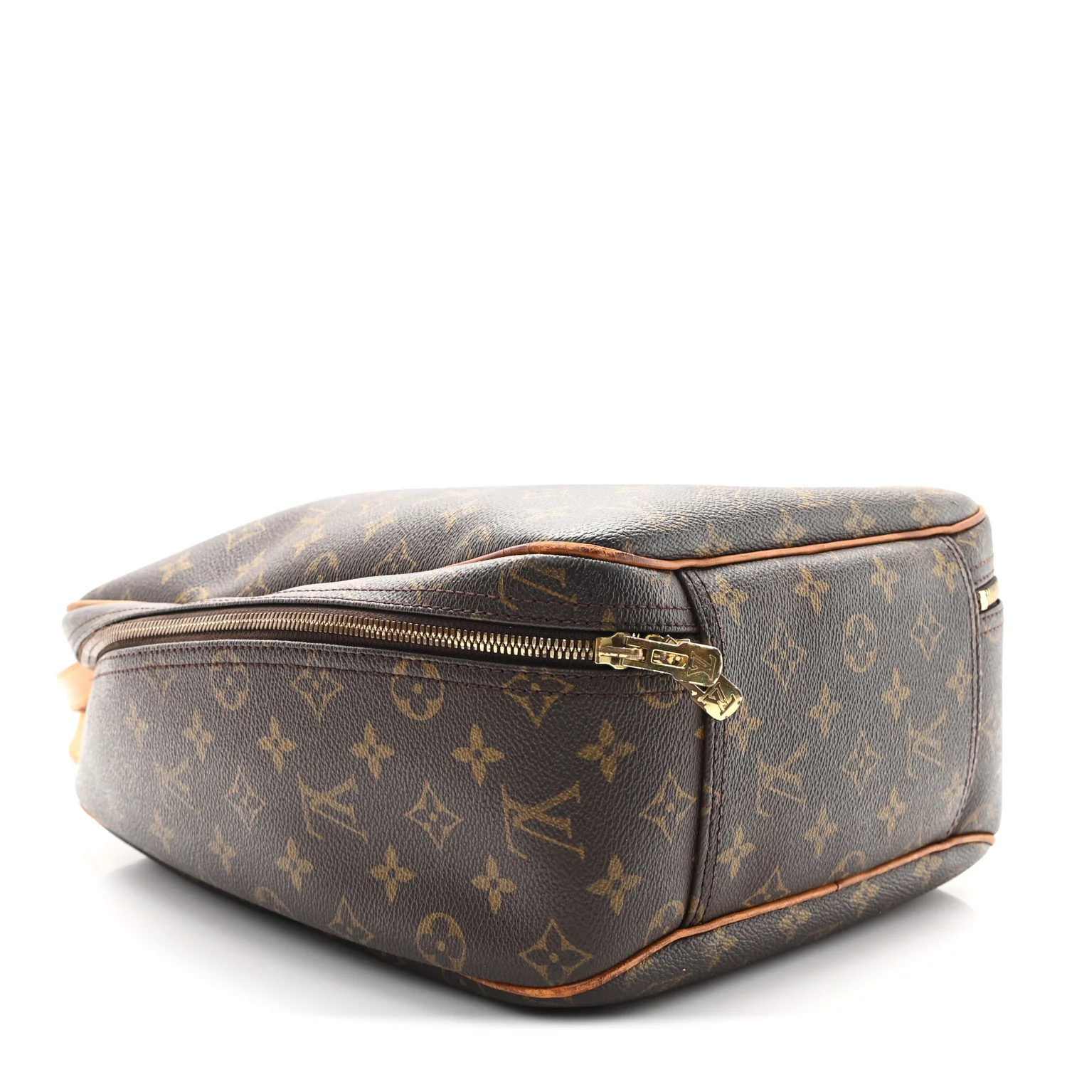 Monogram Excursion Shoe Bag - Top Club