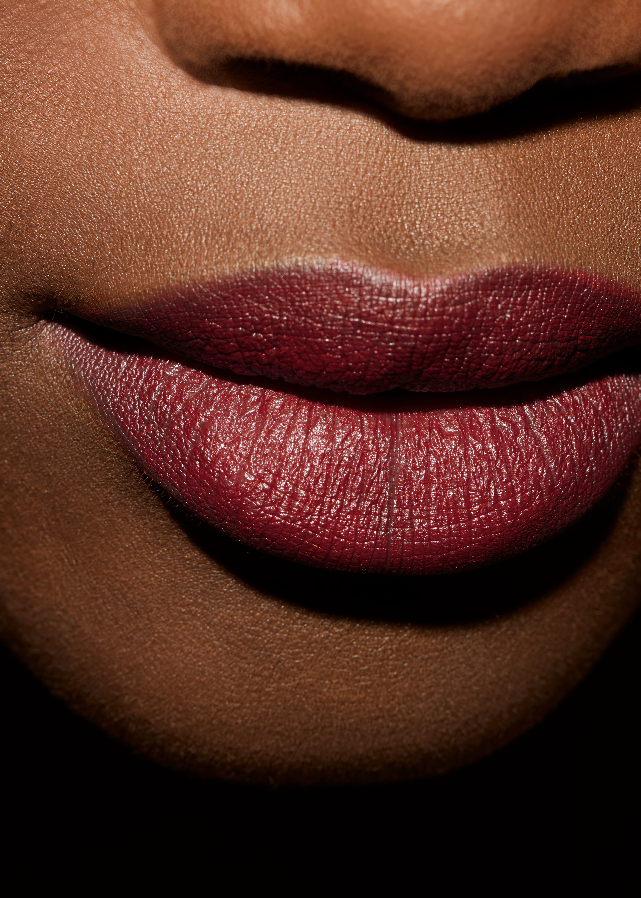 & Other Stories DOUBLE CHERRY MATTE LIP COLOUR