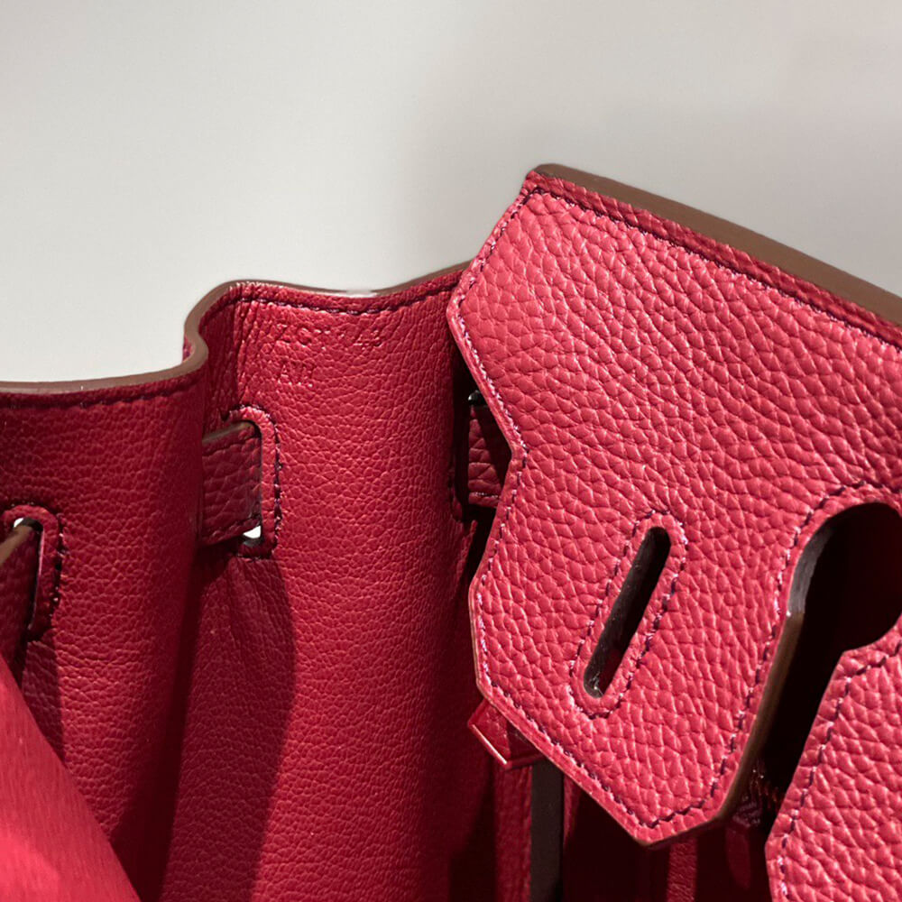 HERMES BIRKIN BAG 30 - Top Club