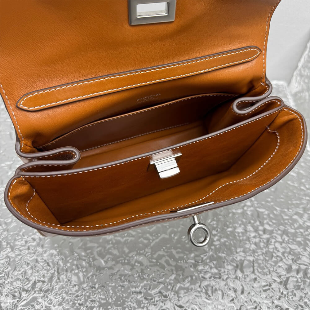 Balenciaga Women s Rodeo Handbag Mini(HIGH-END GRADE) - Top Club