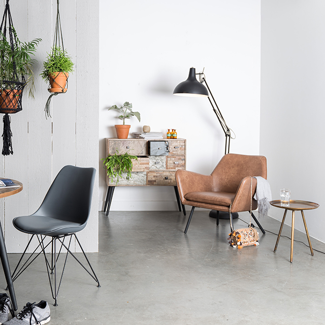 Fauteuil Bon