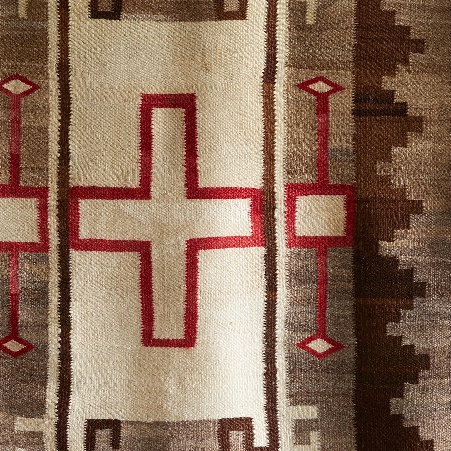 1920S Storm Pattern Weaving - Sundance Living
