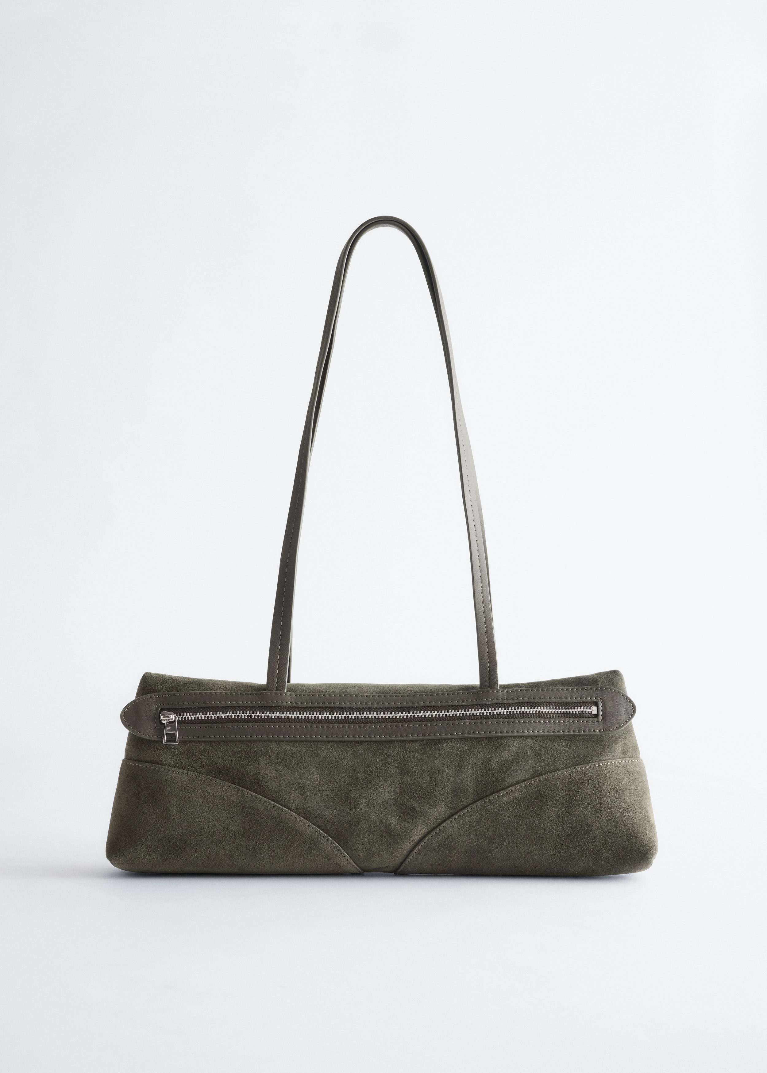 & Other Stories SLIM SHOULDER BAG
