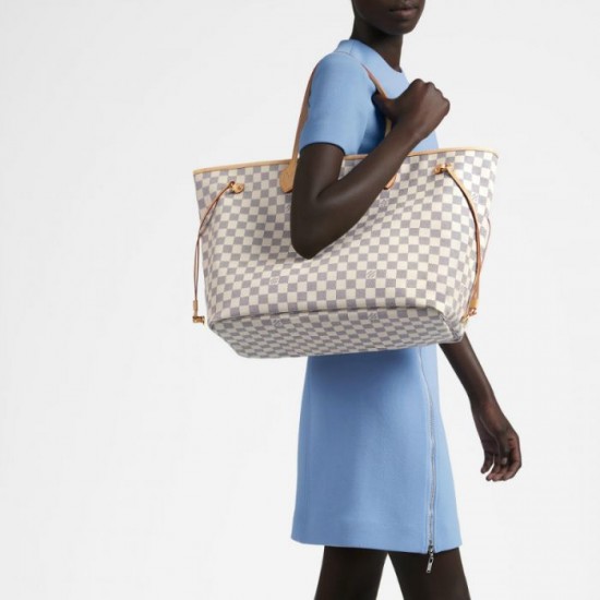L Neverfull GM - Top Club