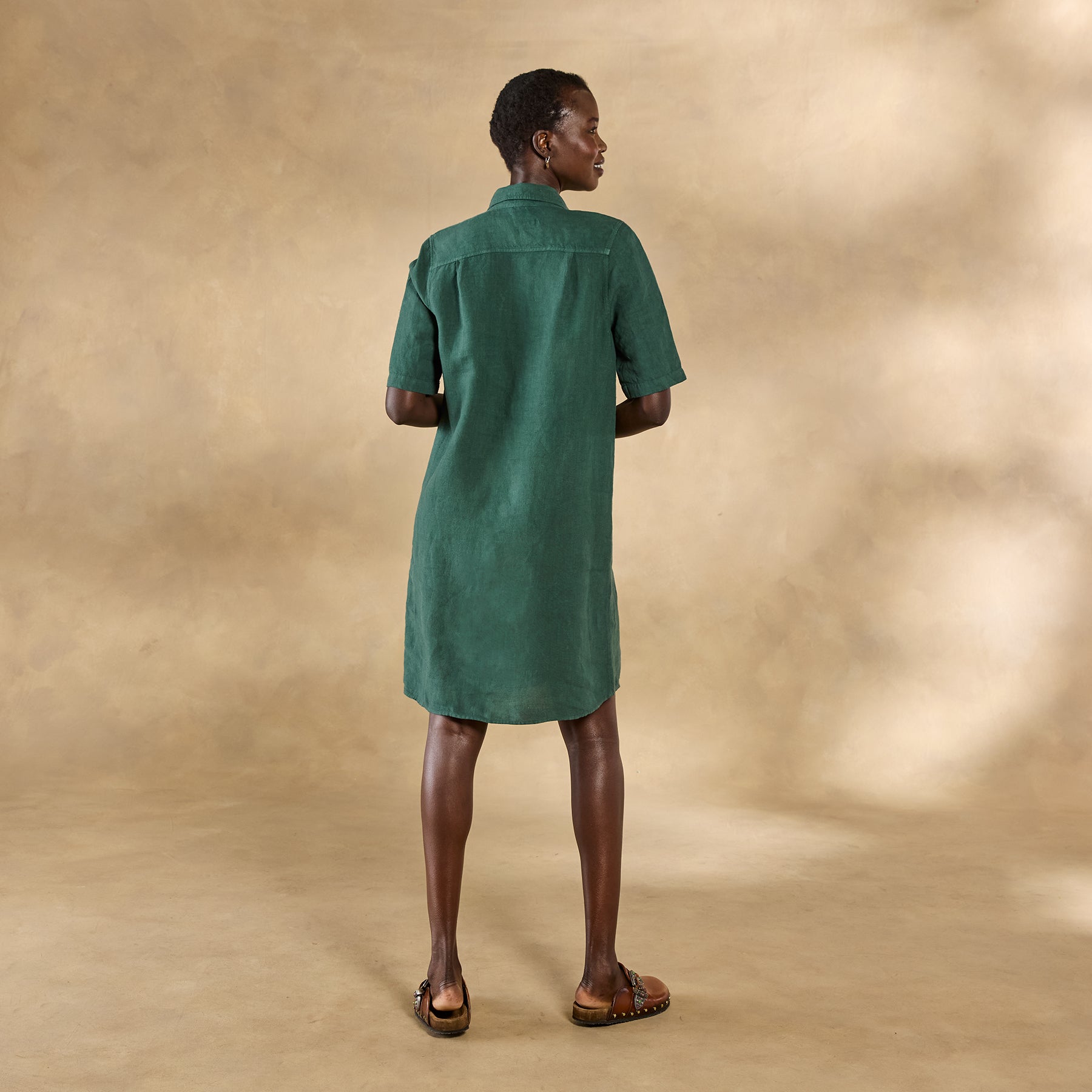Harper Dress - Sundance Living