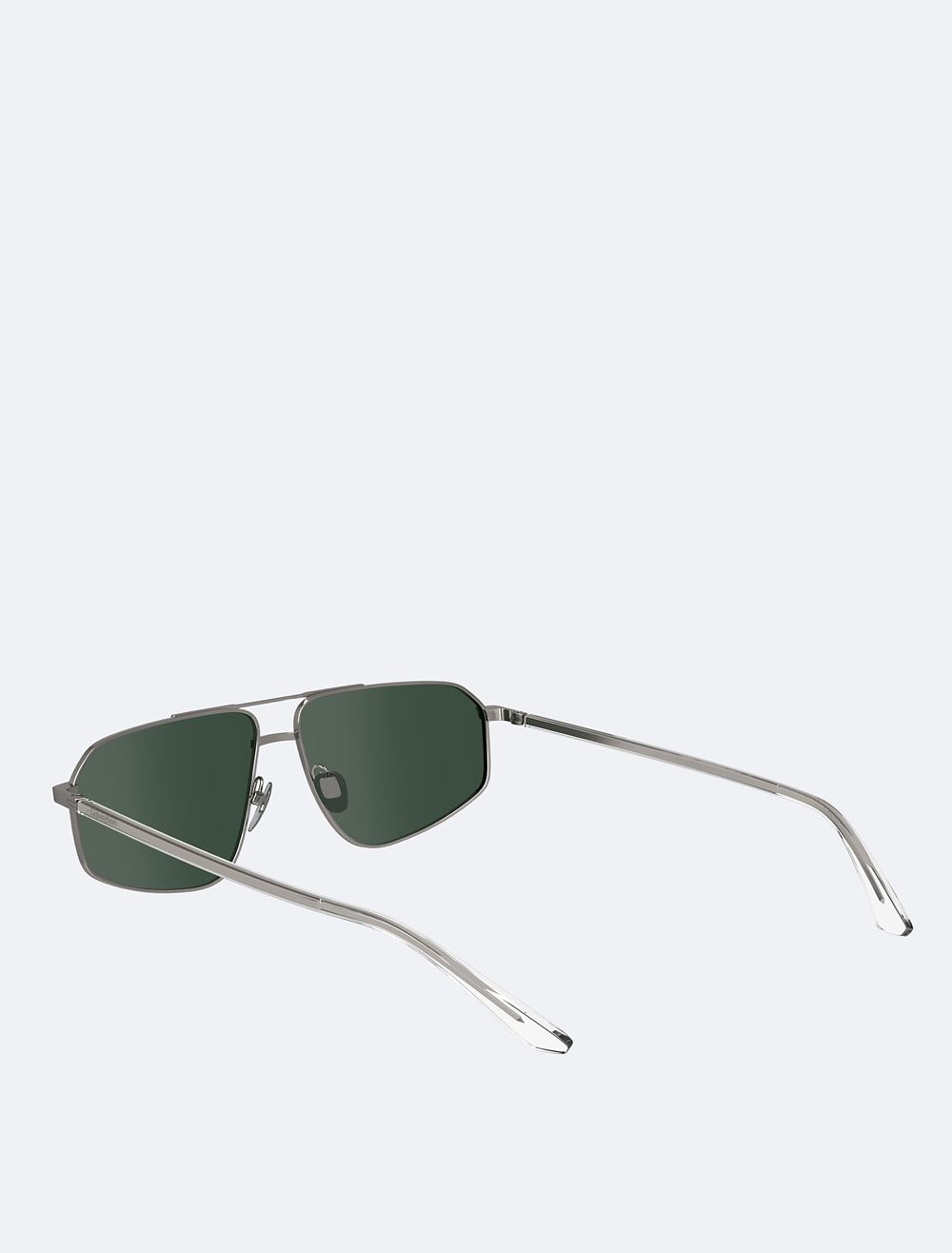 COACH Metal Classic Navigator Sunglasses