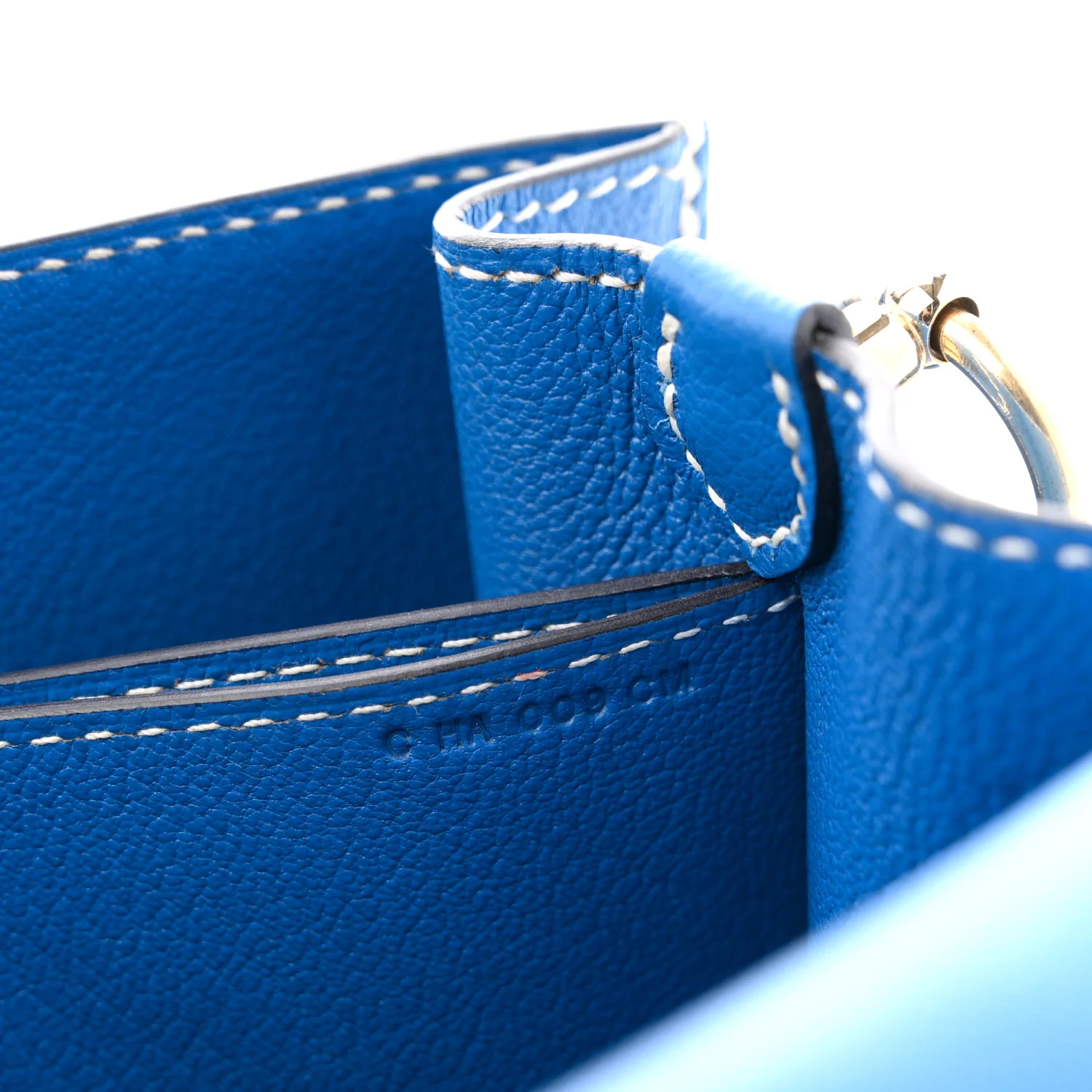 Evercolor Sac Roulis 23 Bleu Hydra - Top Club