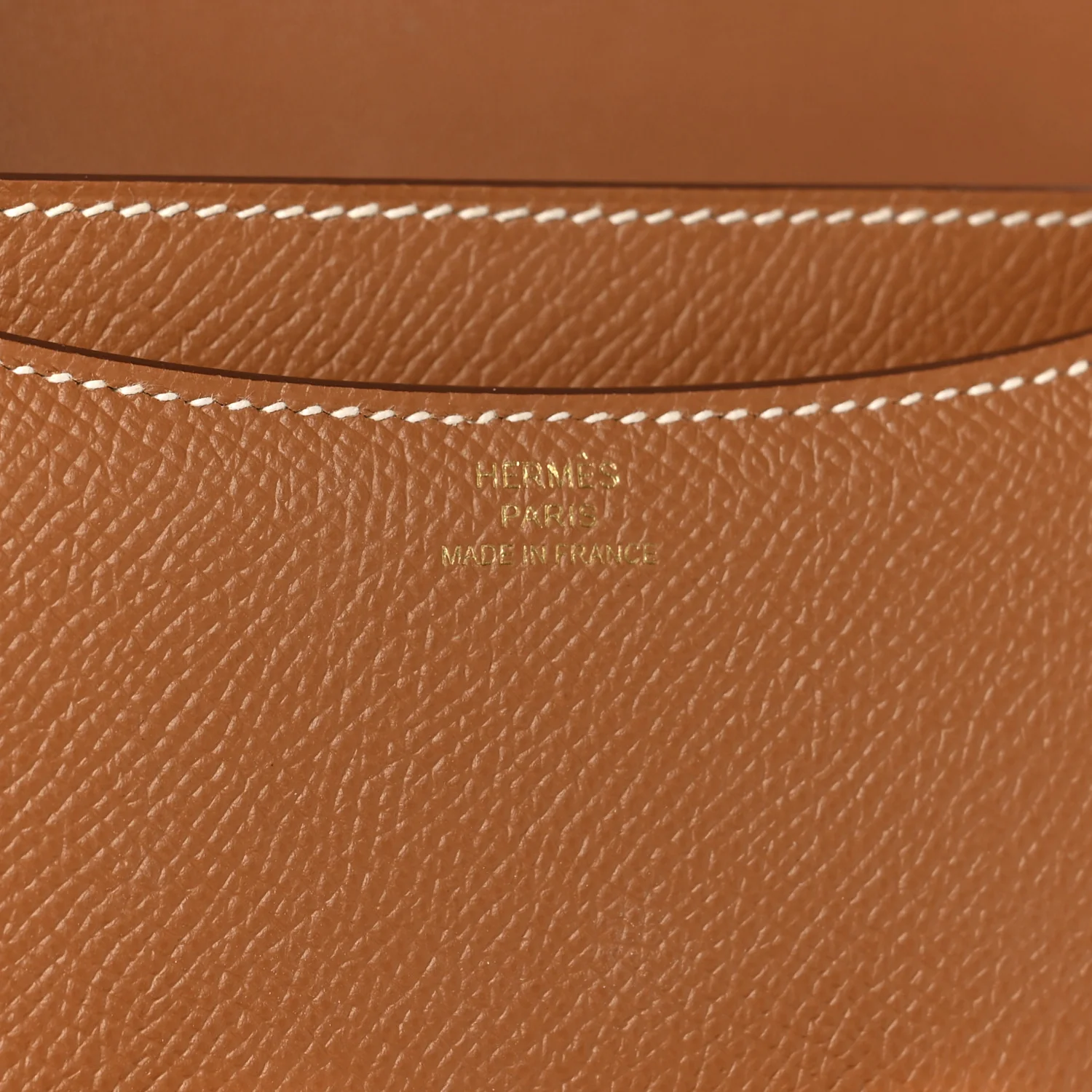 Epsom Constance 18 Gold - Top Club