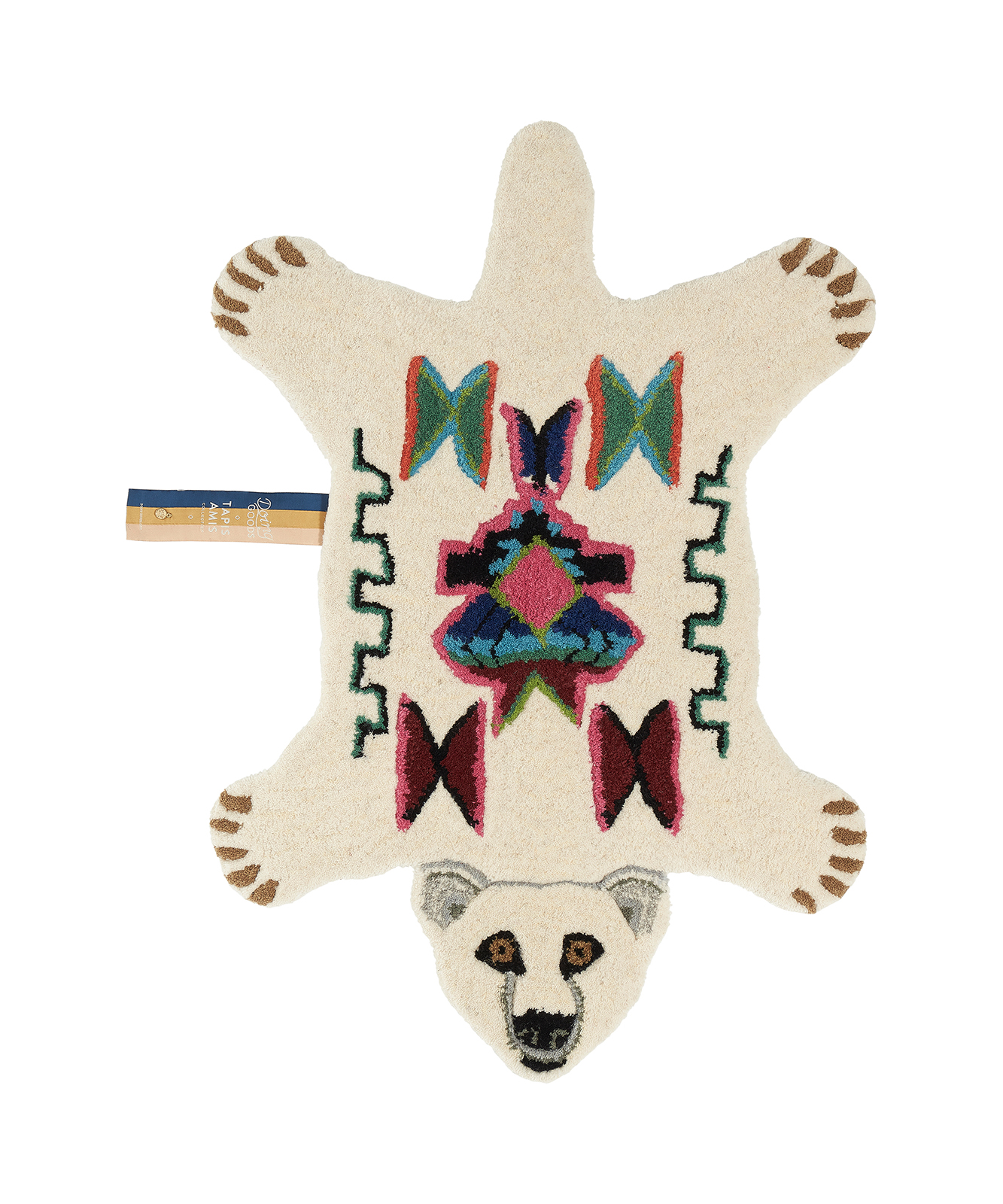 DG Kasba PolarBear Small