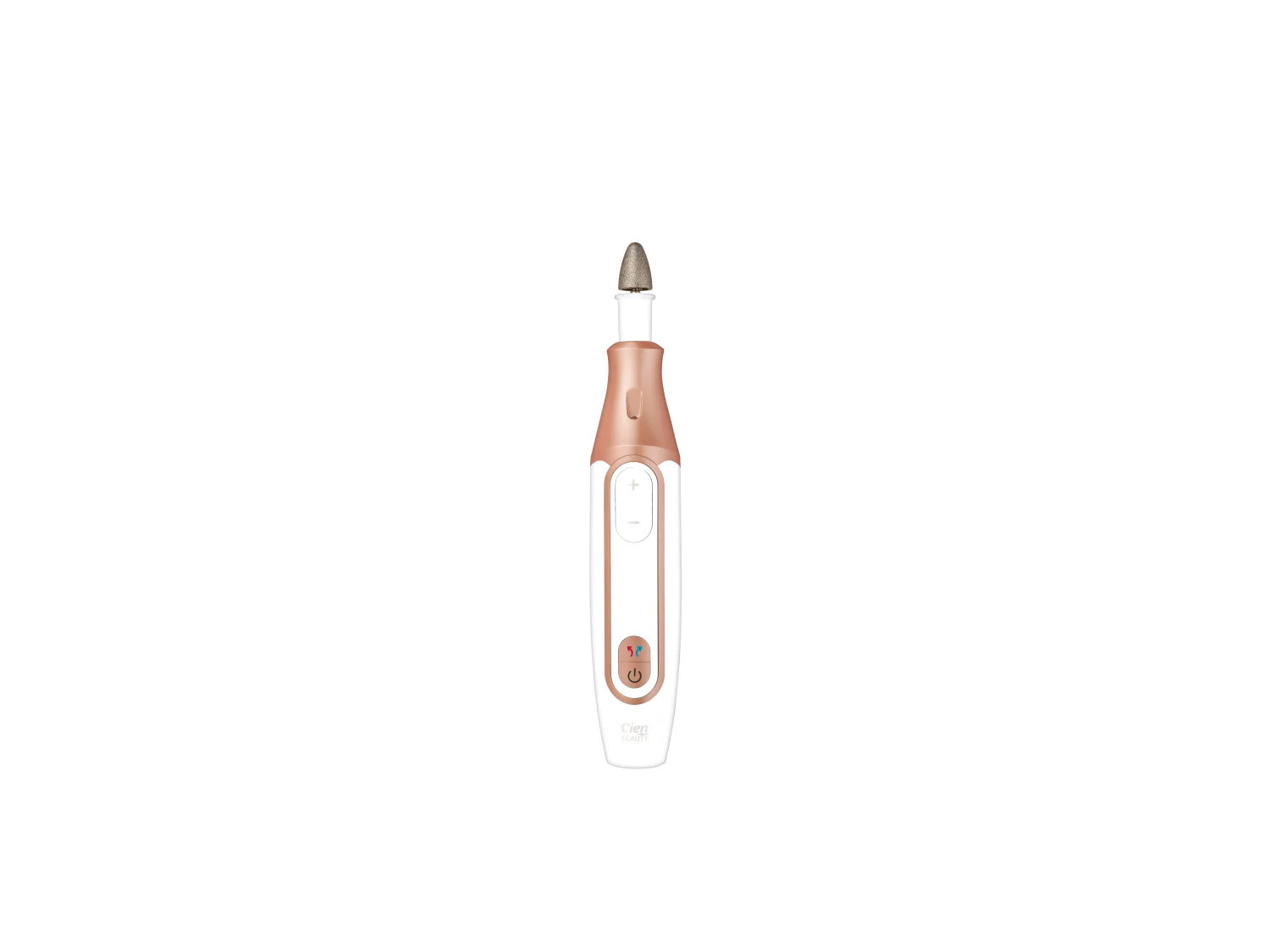 CIEN Beauty Set de manucure-pdicure sans fil