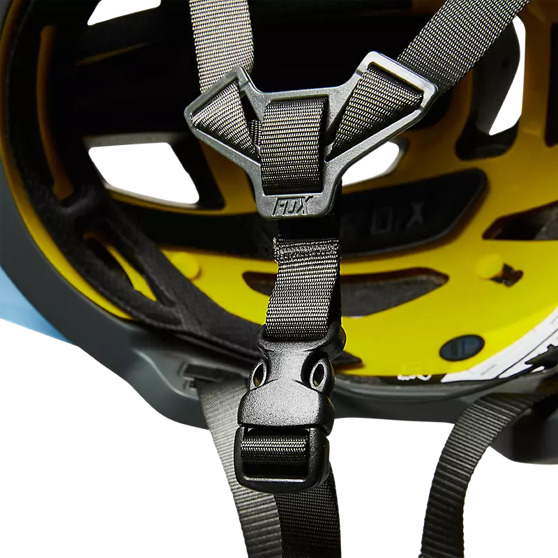 Speedframe Helm