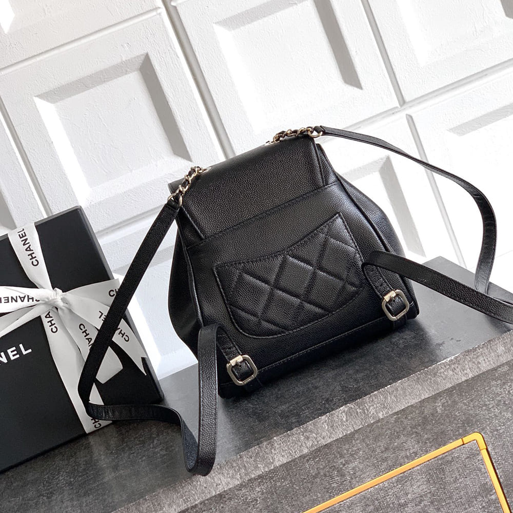 Chanel Large Duma Backpack(HIGH-END GRADE) - Top Club