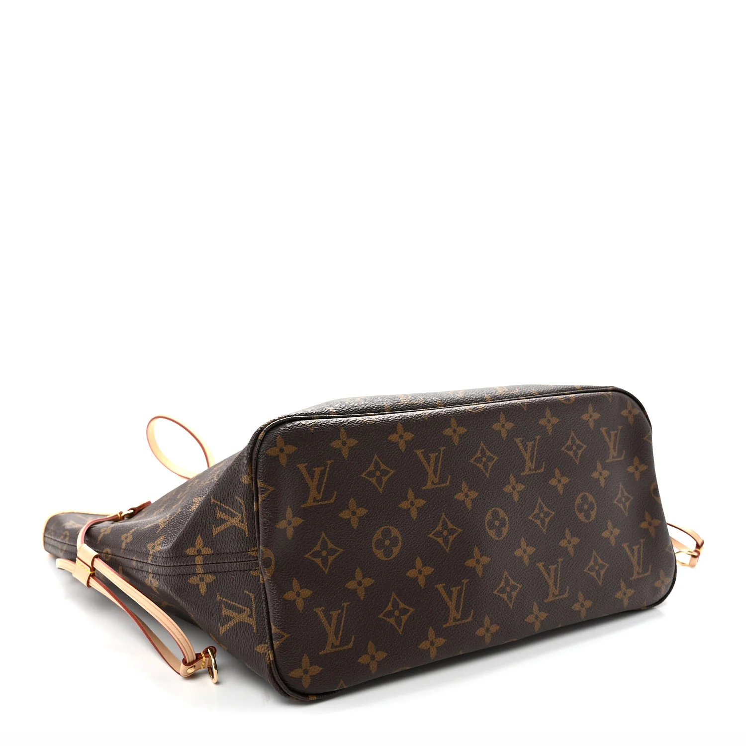 Monogram Neo Neverfull MM - Top Club