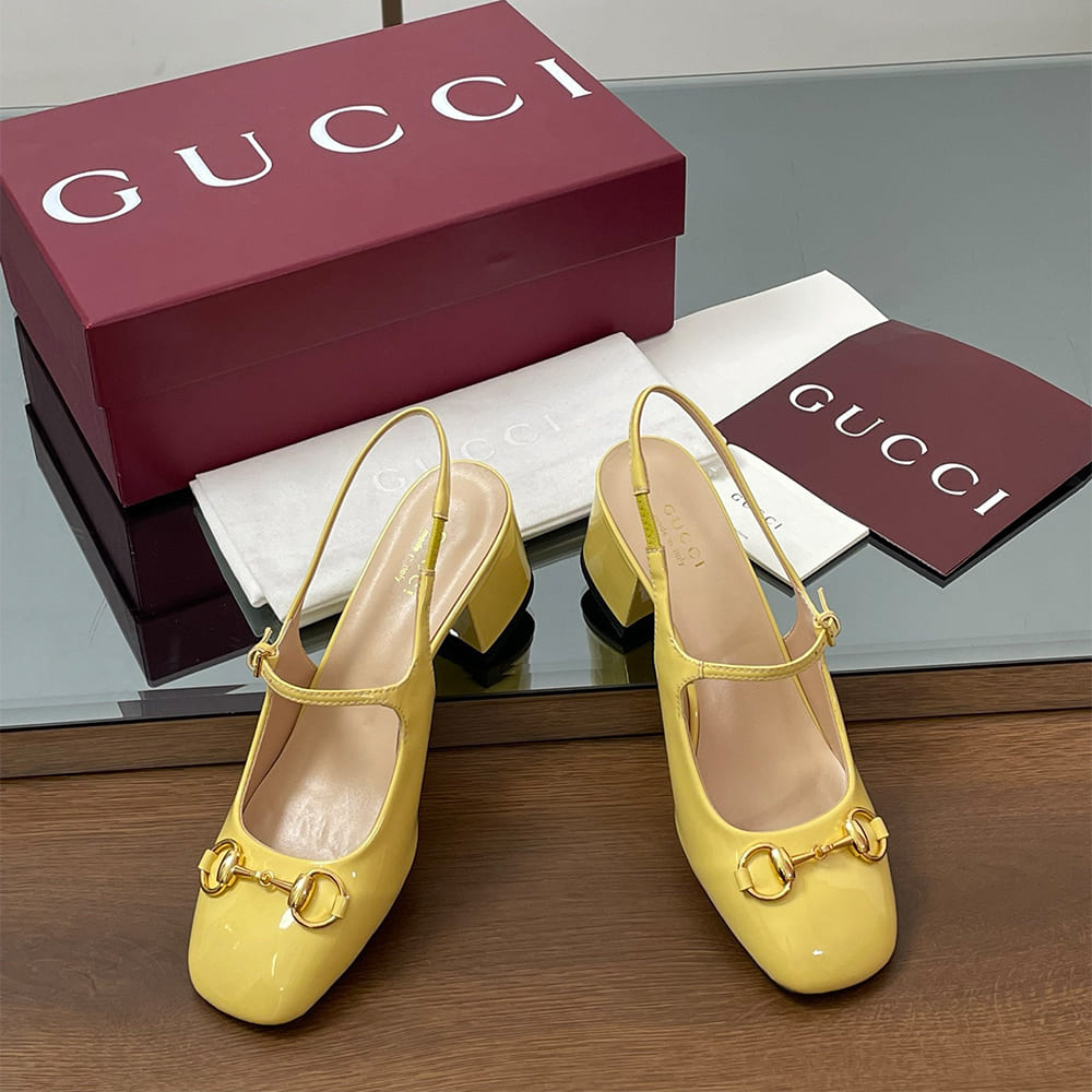Gucci Women s Horsebit pump - Top Club