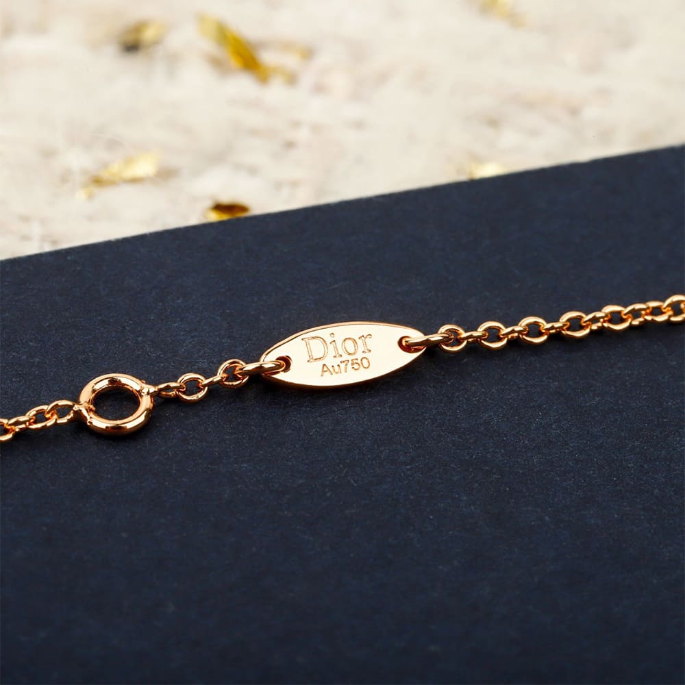 DIOR necklace - Top Club