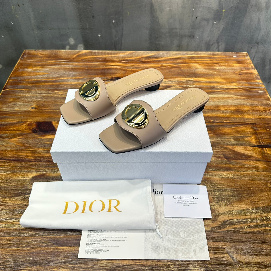 Christian Dior C'est Slide - Sneaker Replica Workshop