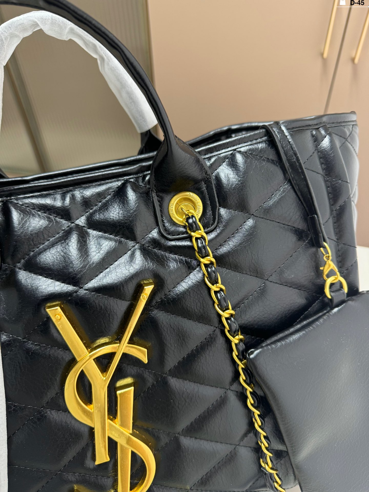 Y new arrival tote bag size: 36.11.31 cm - Top Club