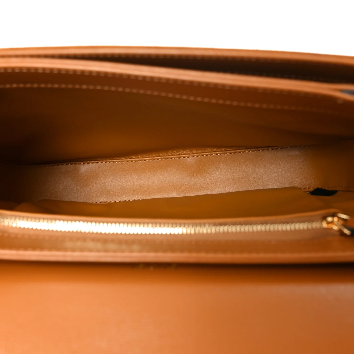 Suede Shearling Horsebit 1955 Shoulder Bag Honey Beige Milk - Top Club