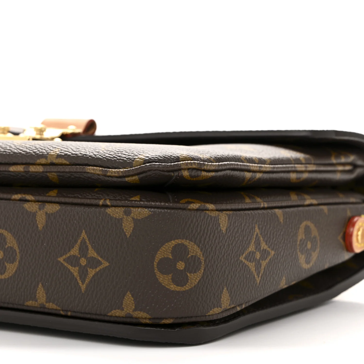 Monogram Pochette Metis - Top Club