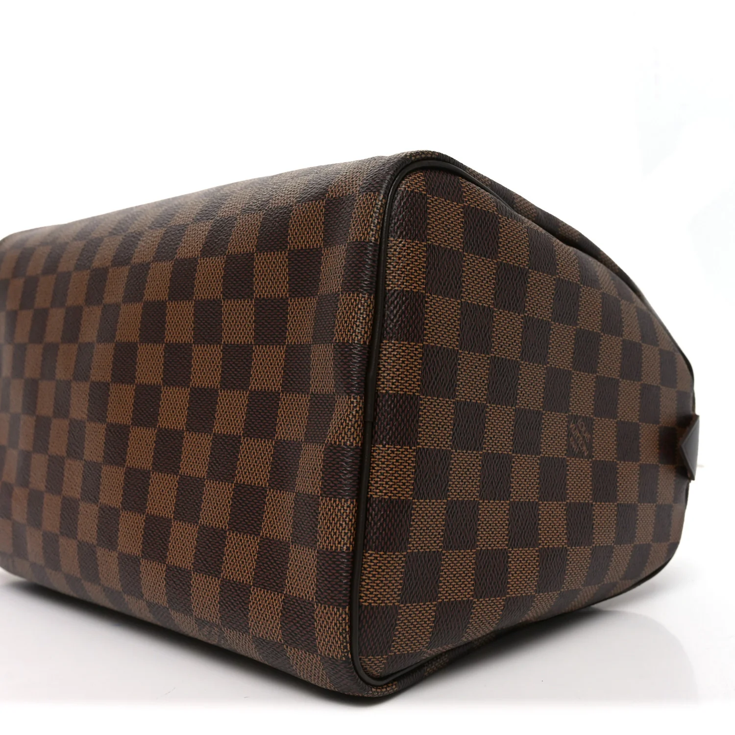 Damier Ebene Speedy 30 - Top Club