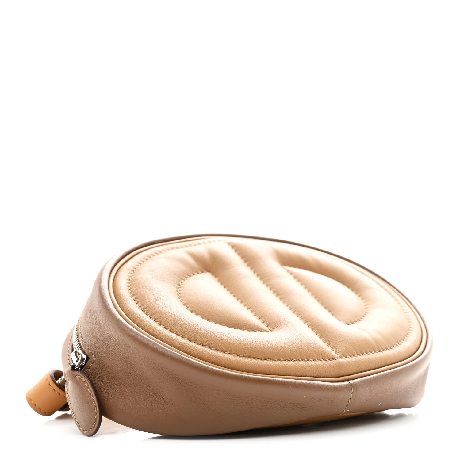 Swift In-The-Loop Belt Bag  Biscuit Alezan Sesame - Top Club