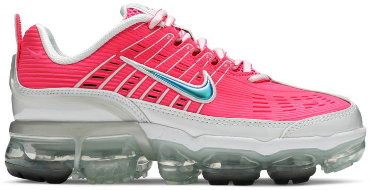 Wmns Air VaporMax 360  Hyper Pink  CK9670-600 - Sneaker Replica Workshop
