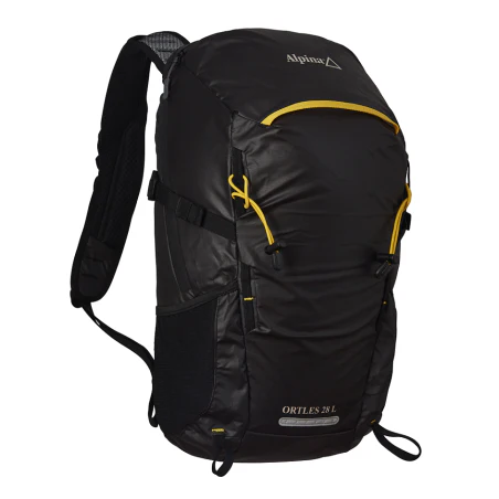 Mochila de trekking Setmil TRECK 45 - camu