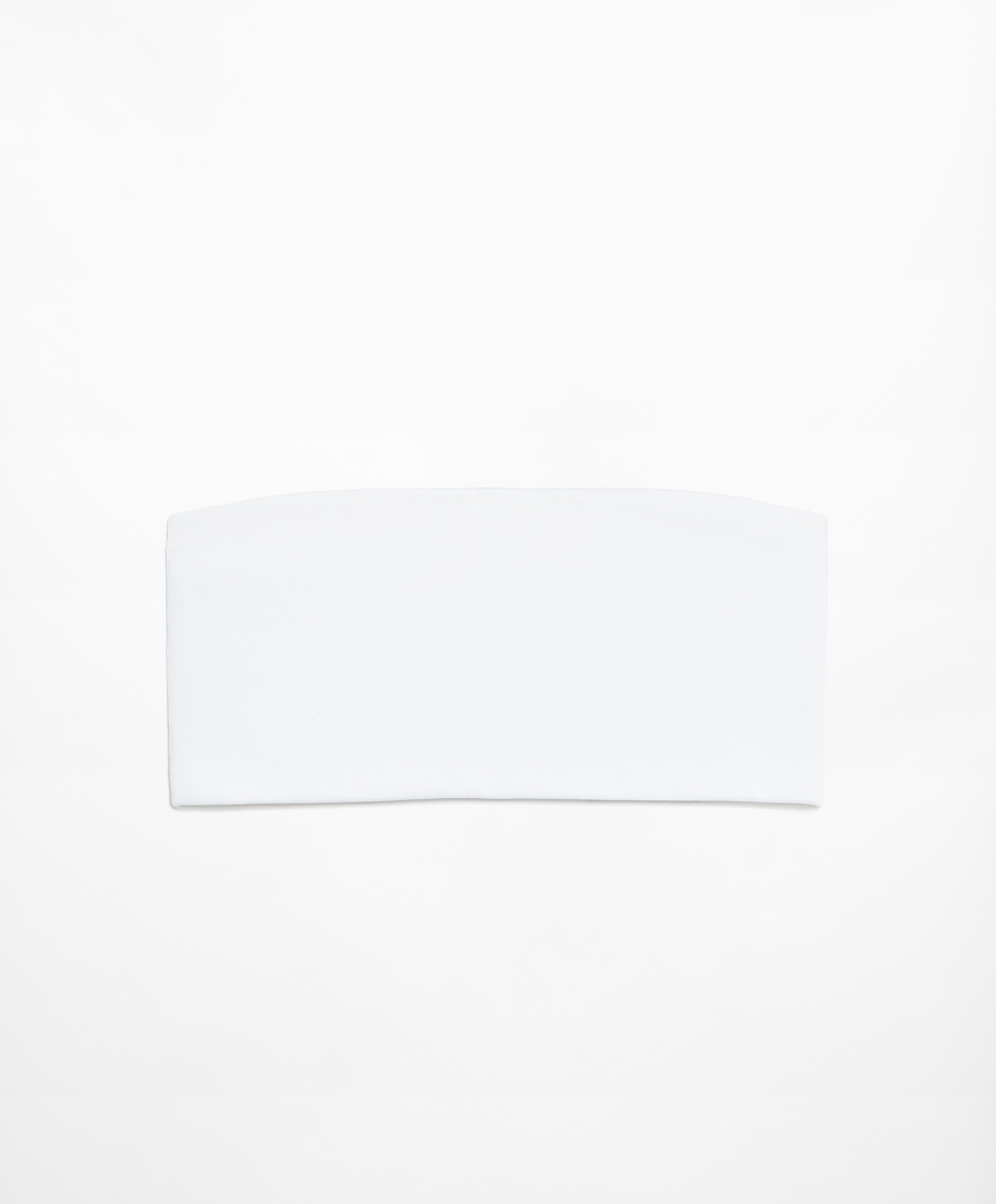 OYSHO Bandeau bra with modal
