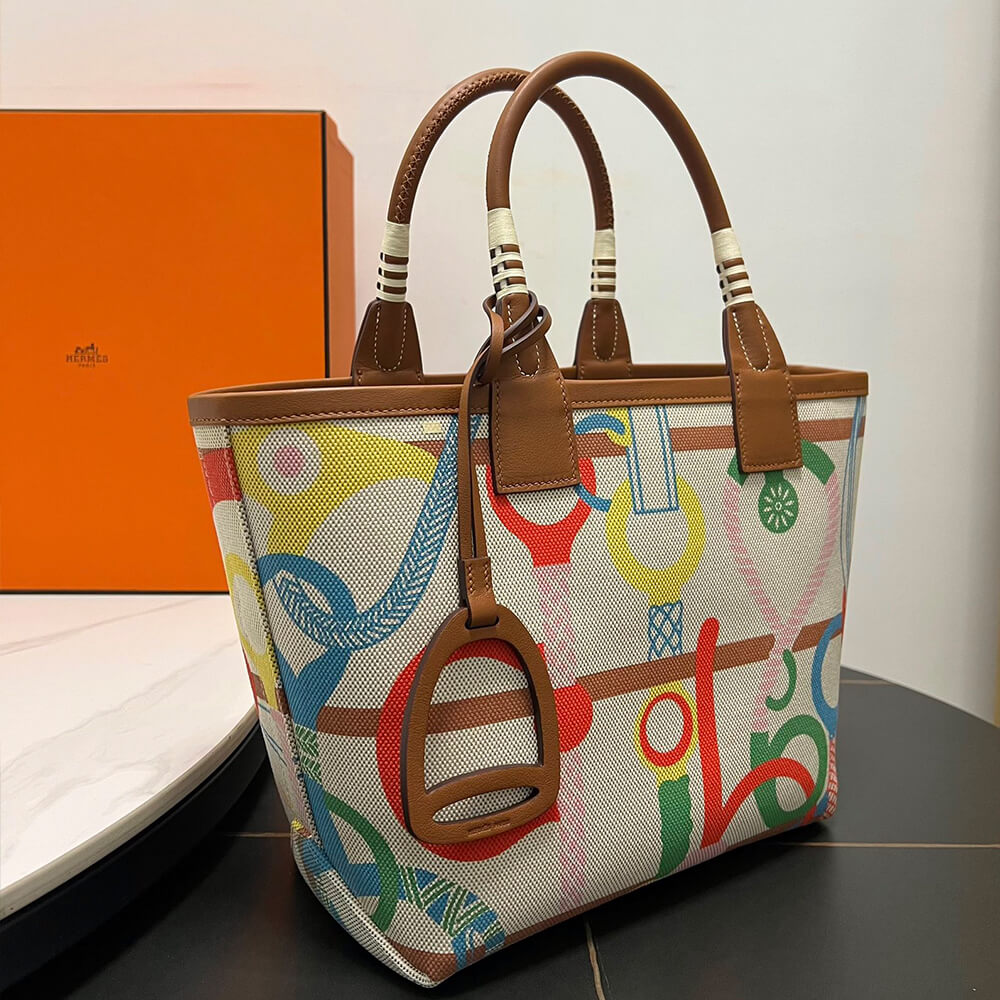 HERMES Steeple 25 bag(high-end grade) - Top Club