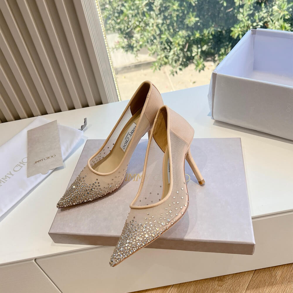 JIMMY CHOO Love 65/85 - Top Club