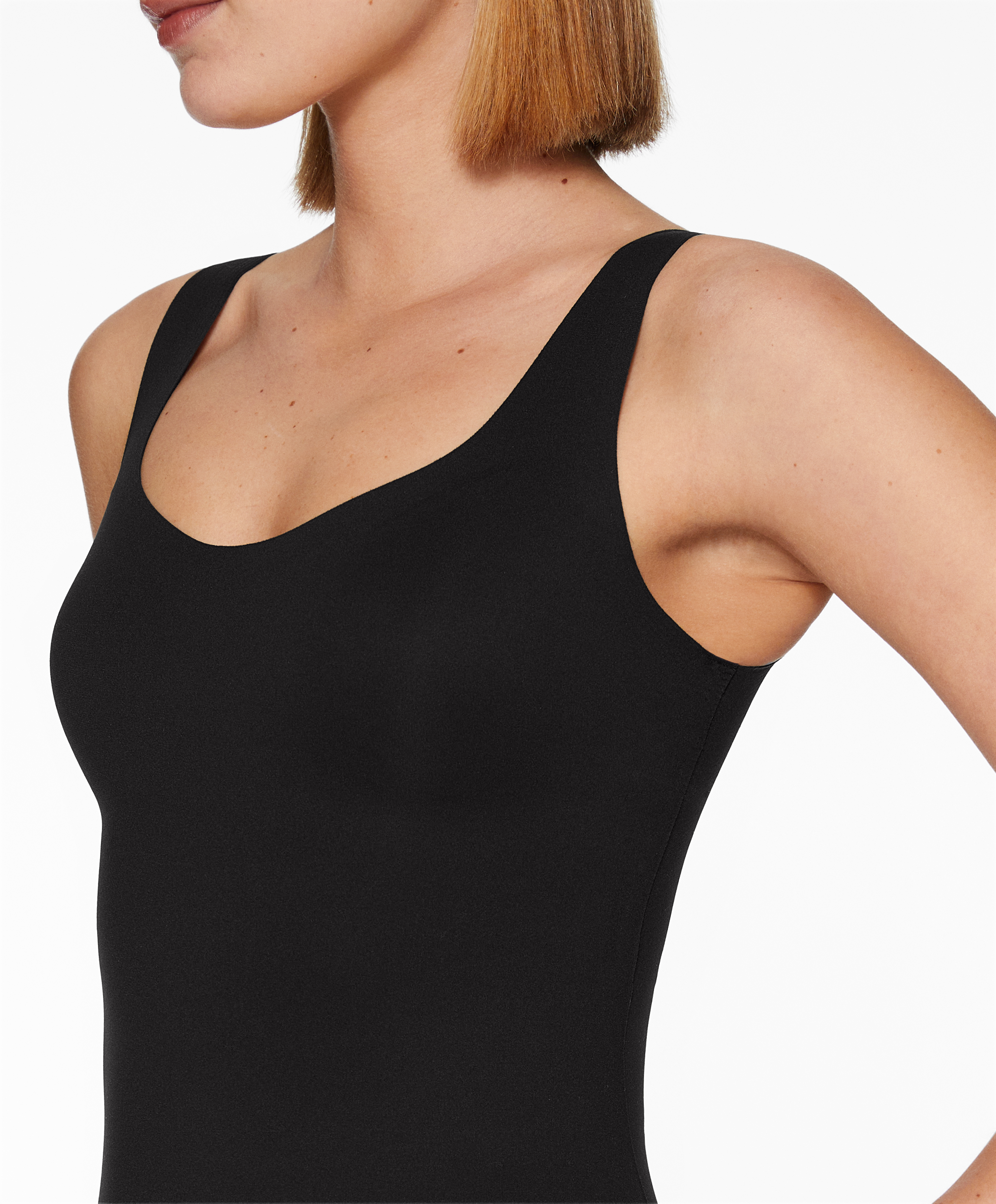 OYSHO Perfect-adapt vest top with cups