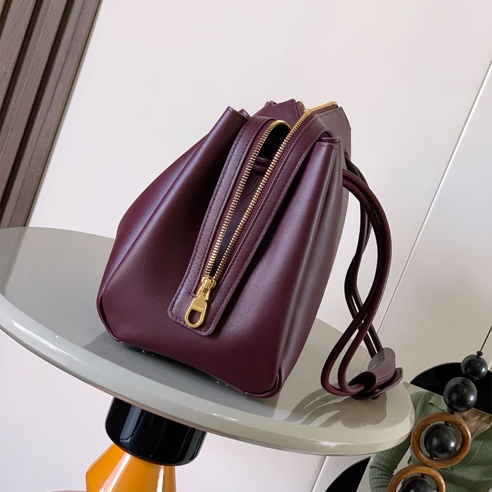 Loewe Medium Madrid bagin supple calfskin(HIGH-END GRADE) - Top Club