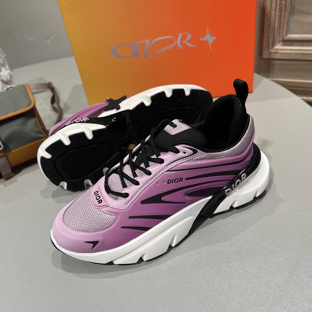 DIOR  B44 Blade Sneaker - Top Club