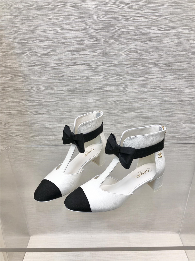 chanel bow high heel sandals - Sneaker Replica Workshop