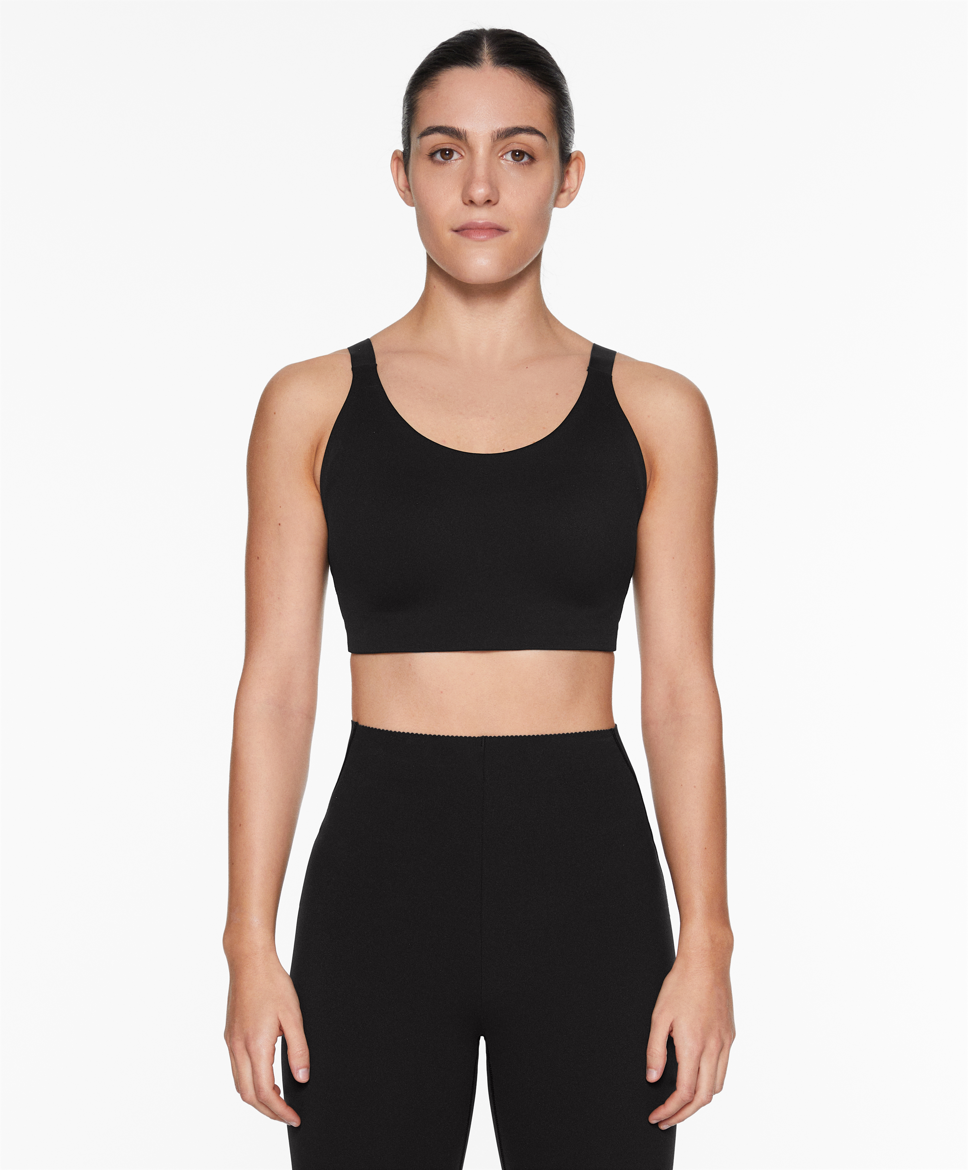 OYSHO Firm-support sports bra