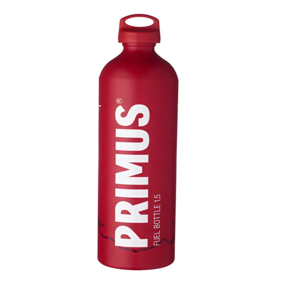 Primus Fuel Bottle 1.5 L - Fuel bottle