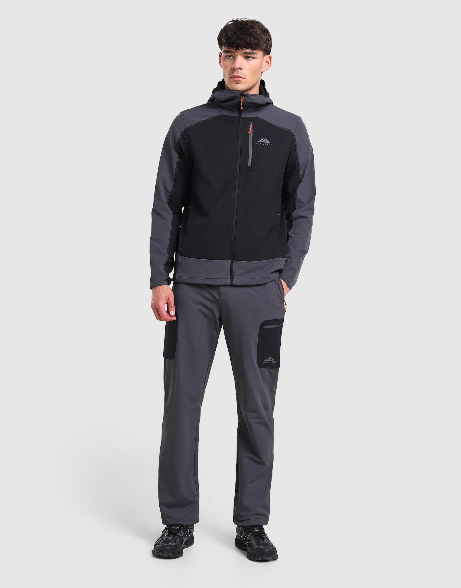 Trailberg Caldera Jacket