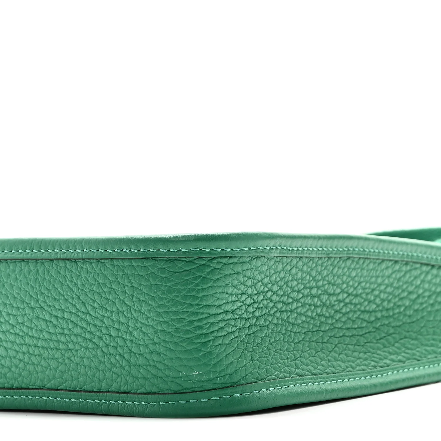 Taurillon Clemence Evelyne TPM Vert Vertigo - Top Club