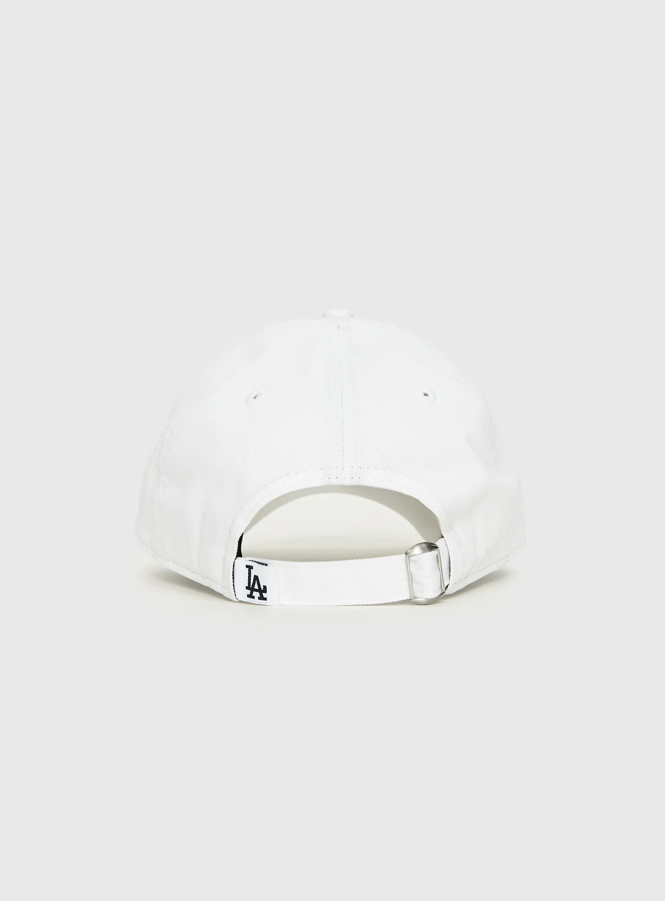 Los Angeles Dodgers 9twenty Hat White