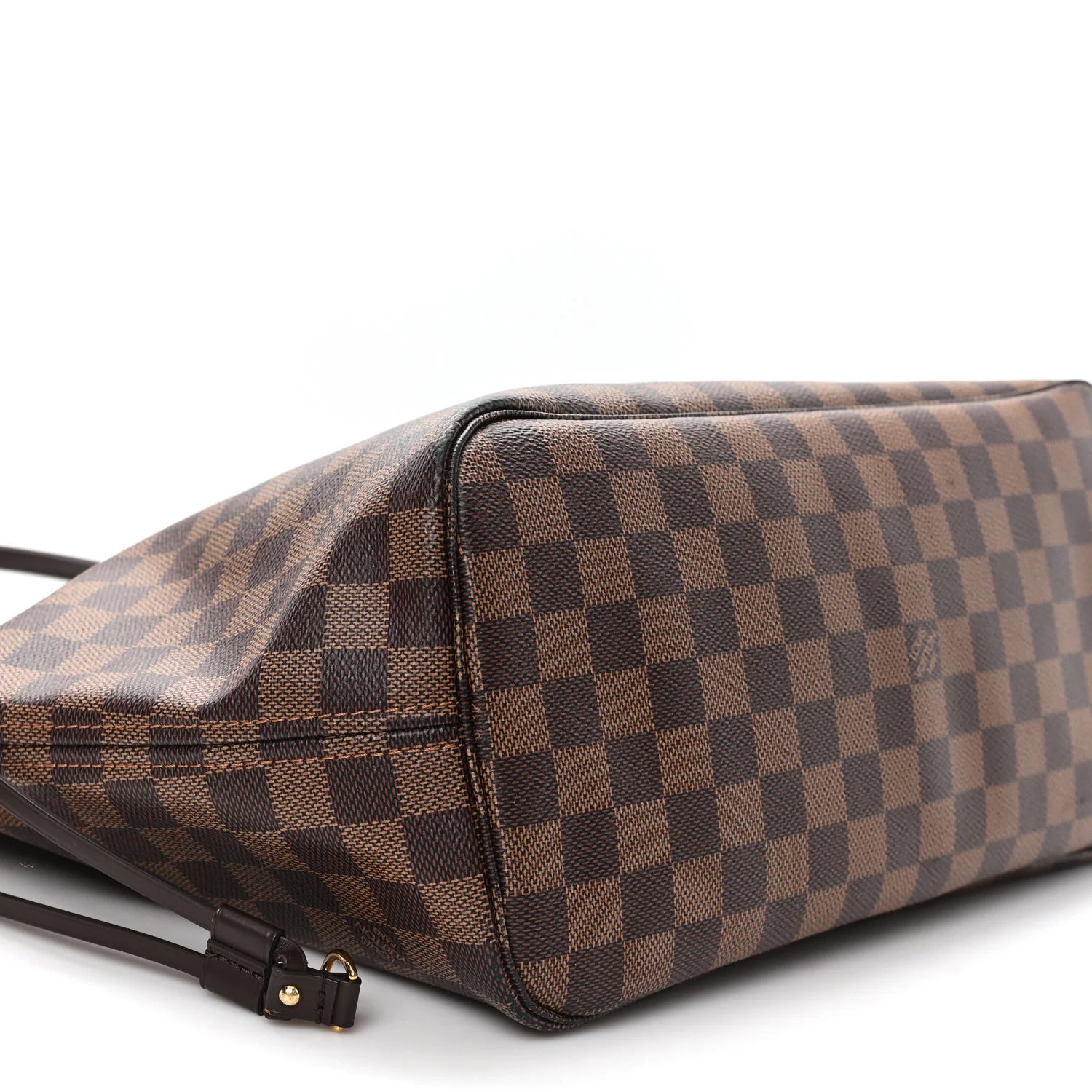 Damier Ebene Neo Neverfull MM - Top Club