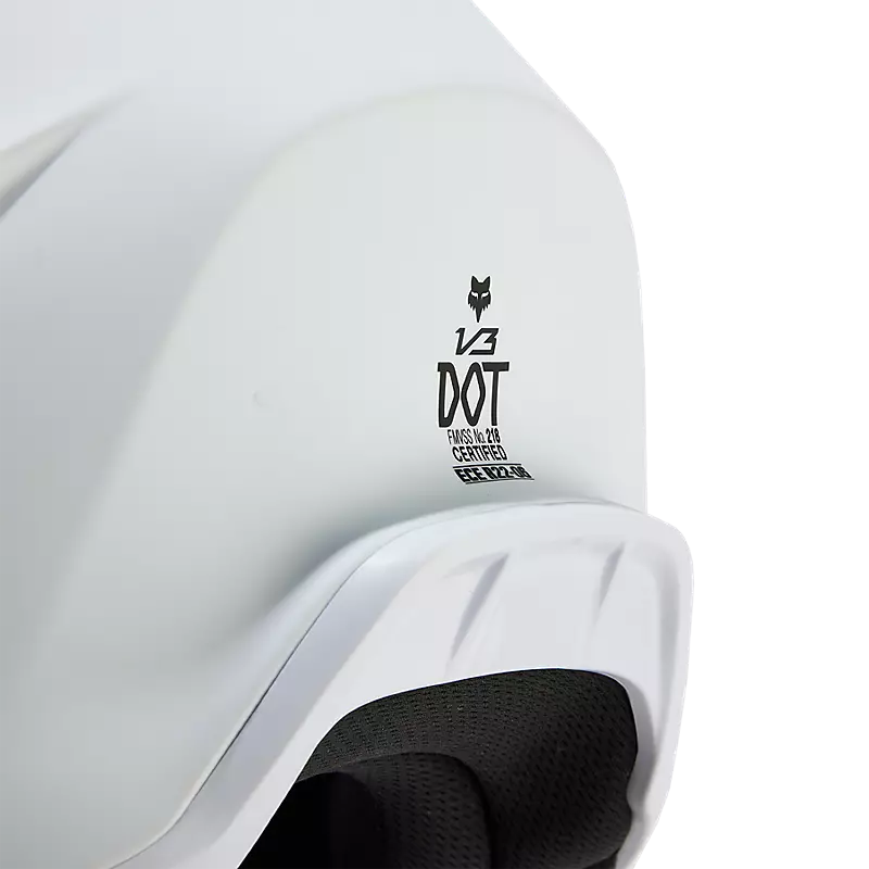 V3 Solid Helm