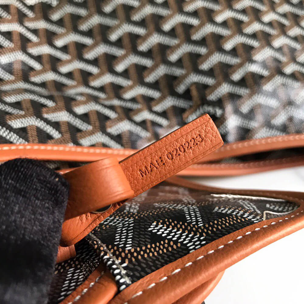 Goyard Boheme Hobo Bag - Top Club
