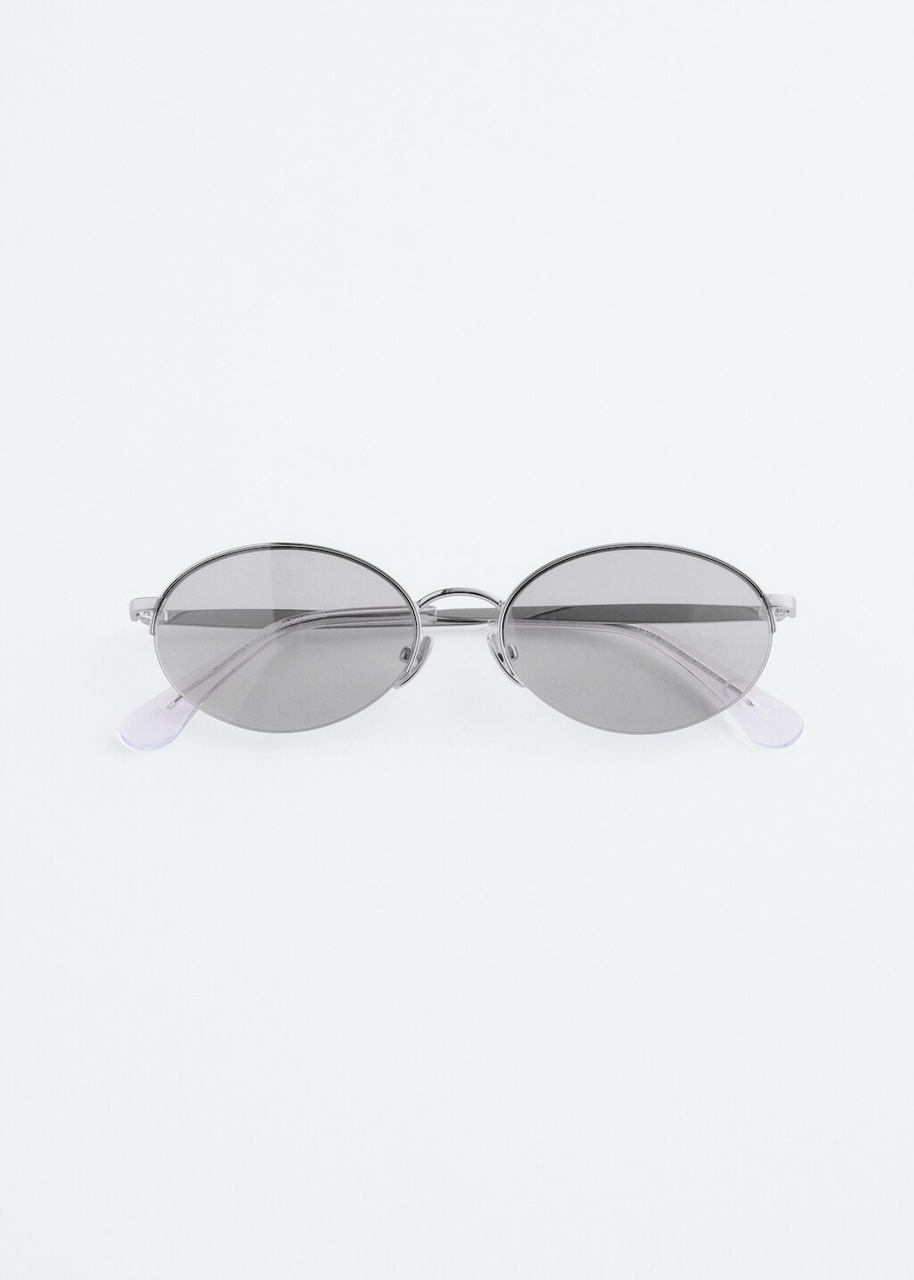 & Other Stories ROUND WIRE-FRAME SUNGLASSES