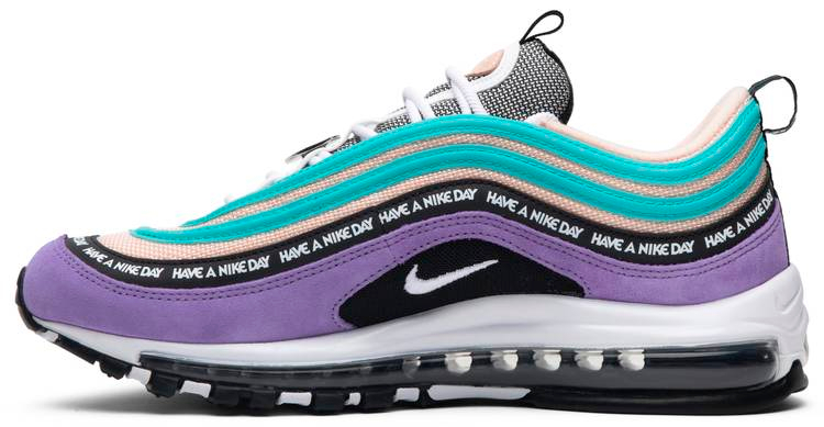 Air Max 97  Have a Nike Day  BQ9130-500 - Sneaker Replica Workshop